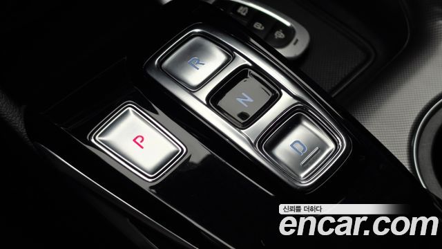 Hyundai Sonata (DN8) 2.0 LPG(rental car) Smart 2022 — фото 9