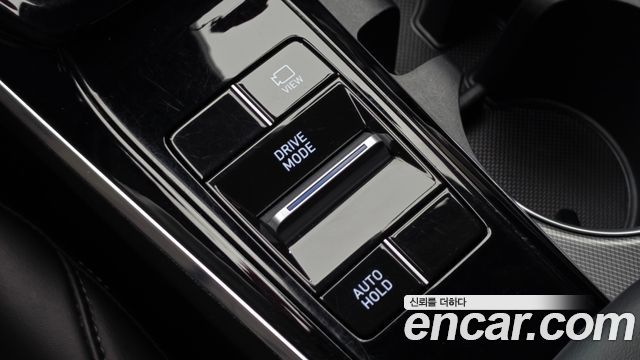 Hyundai Sonata (DN8) 2.0 LPG(rental car) Smart 2022 — фото 20
