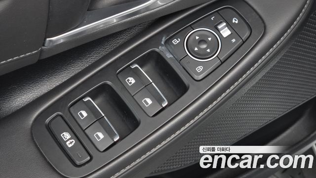 Hyundai Sonata (DN8) 2.0 LPG(rental car) Smart 2022 — фото 27