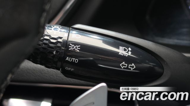Hyundai Sonata (DN8) 2.0 LPG(rental car) Smart 2022 — фото 28