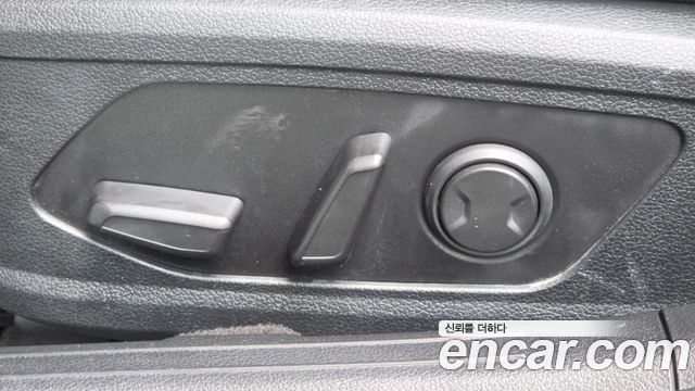 Hyundai Sonata (DN8) 2.0 LPG(rental car) Smart 2022 — фото 31