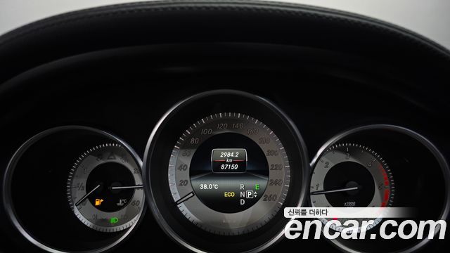 Mercedes-Benz CLS-Class (W218) CLS250 Bluetec 4MATIC 2015 — фото 8