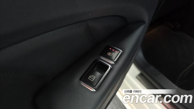Mercedes-Benz CLS-Class (W218) CLS250 Bluetec 4MATIC 2015 — фото 19