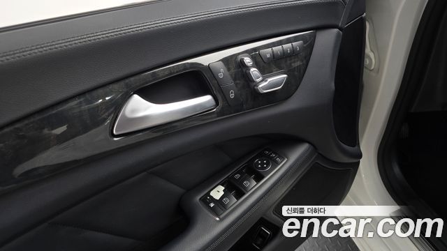 Mercedes-Benz CLS-Class (W218) CLS250 Bluetec 4MATIC 2015 — фото 20