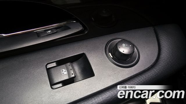 KG Mobility (SsangYong) Super Rexton 2WD RX4 High Deluxe 2011 — фото 20