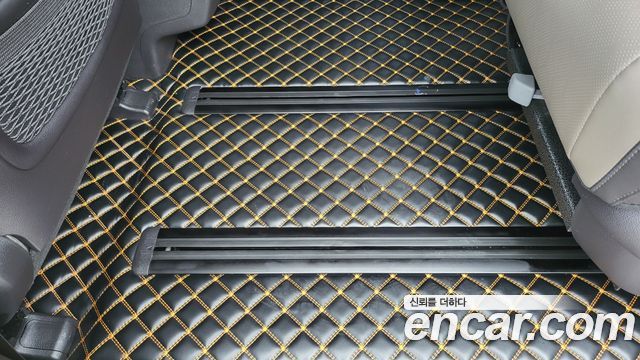 Kia Carnival (IV) Diesel 9-Seater Prestige 2024 — фото 18