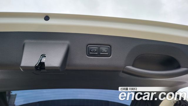 Kia Carnival (IV) Diesel 9-Seater Prestige 2024 — фото 20