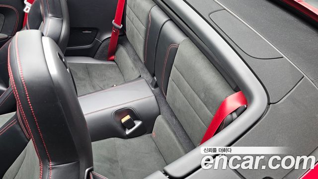 Porsche 911 (992) Carrera 4 GTS Cabriolet 2023 — фото 18