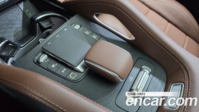 Mercedes-Benz GLE-Class (W167) GLE350 4MATIC 2025 — фото 15