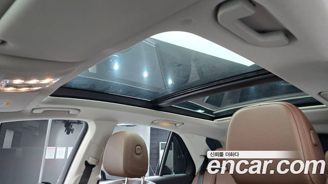 Mercedes-Benz GLE-Class (W167) GLE350 4MATIC 2025 — фото 16