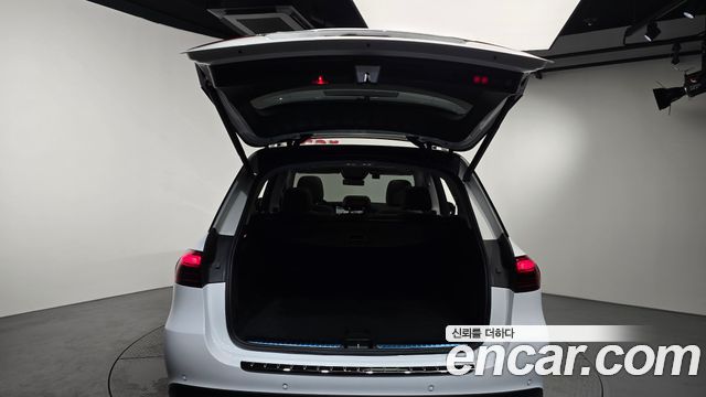 Mercedes-Benz GLE-Class (W167) GLE350 4MATIC 2025 — фото 18