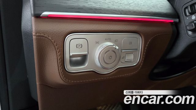 Mercedes-Benz GLE-Class (W167) GLE350 4MATIC 2025 — фото 20