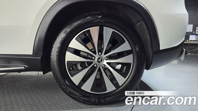 Mercedes-Benz GLE-Class (W167) GLE350 4MATIC 2025 — фото 21