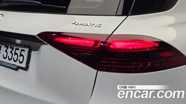 Mercedes-Benz GLE-Class (W167) GLE350 4MATIC 2025 — фото 23