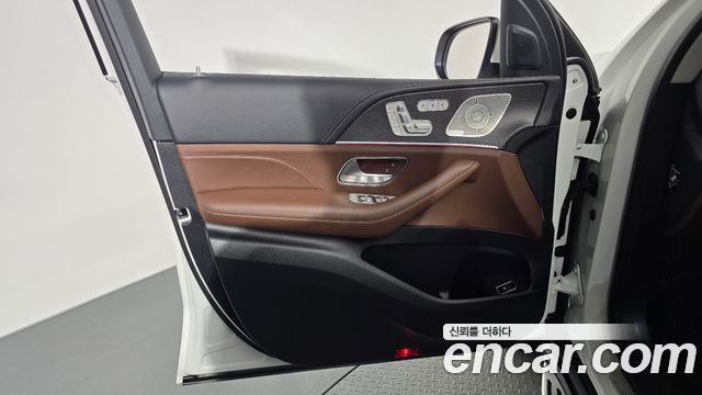 Mercedes-Benz GLE-Class (W167) GLE350 4MATIC 2025 — фото 24