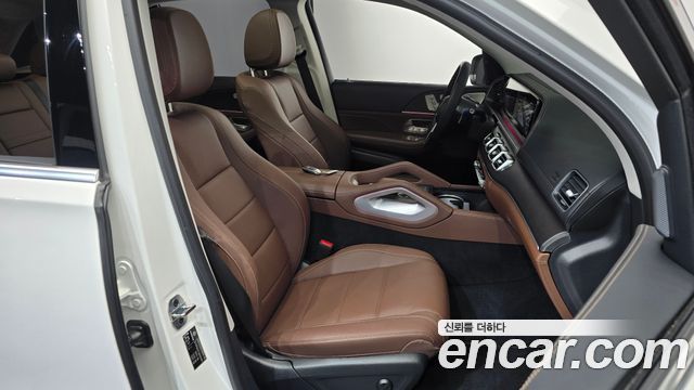 Mercedes-Benz GLE-Class (W167) GLE350 4MATIC 2025 — фото 26