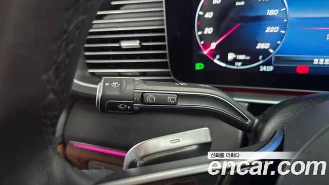 Mercedes-Benz GLE-Class (W167) GLE350 4MATIC 2025 — фото 27