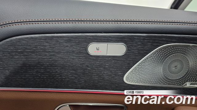 Mercedes-Benz GLE-Class (W167) GLE350 4MATIC 2025 — фото 28