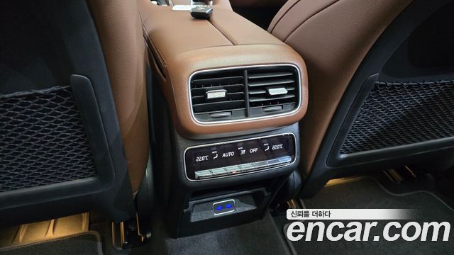 Mercedes-Benz GLE-Class (W167) GLE350 4MATIC 2025 — фото 29