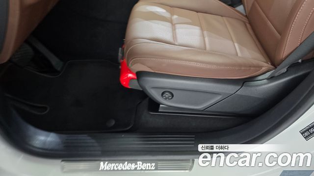 Mercedes-Benz GLE-Class (W167) GLE350 4MATIC 2025 — фото 30