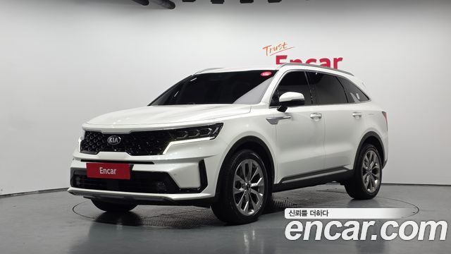 Kia Sorento (IV) Diesel 2.2 2WD Prestige