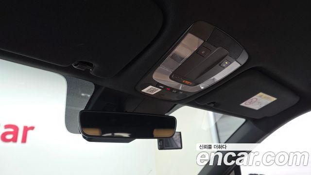 Kia Sorento (IV) Diesel 2.2 2WD Prestige 2021 — фото 16