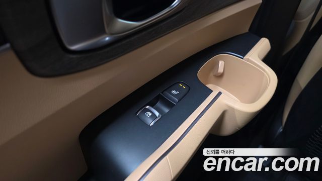 Kia Sorento (IV) Diesel 2.2 2WD Prestige 2021 — фото 19