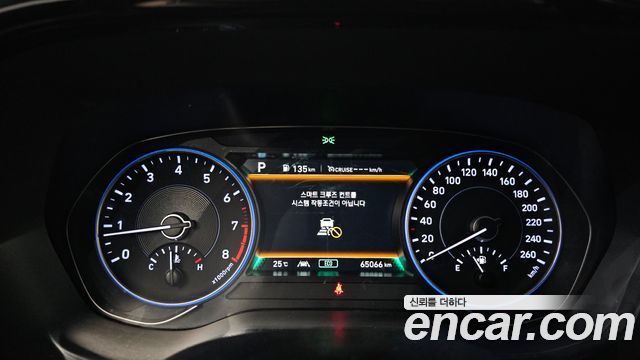 Hyundai Palisade Gasoline 3.8 2WD Prestige 2022 — фото 8