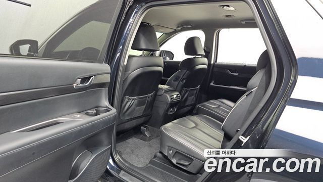 Hyundai Palisade Gasoline 3.8 2WD Prestige 2022 — фото 11