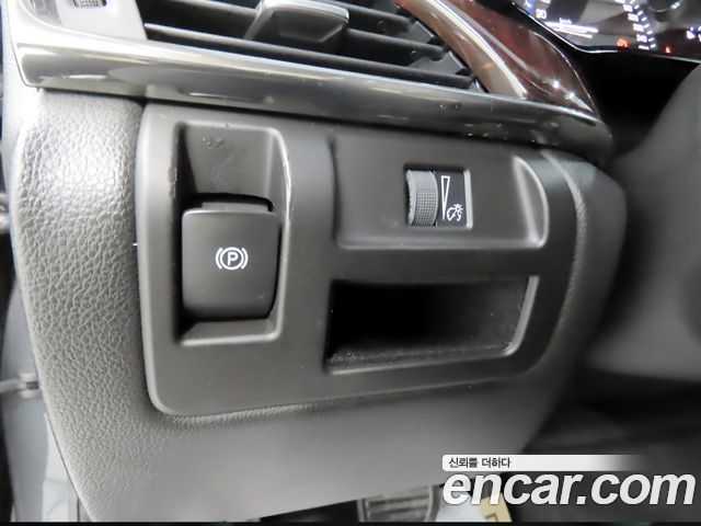 Cadillac CTS (III) 2.0 Luxury 2015 — фото 18