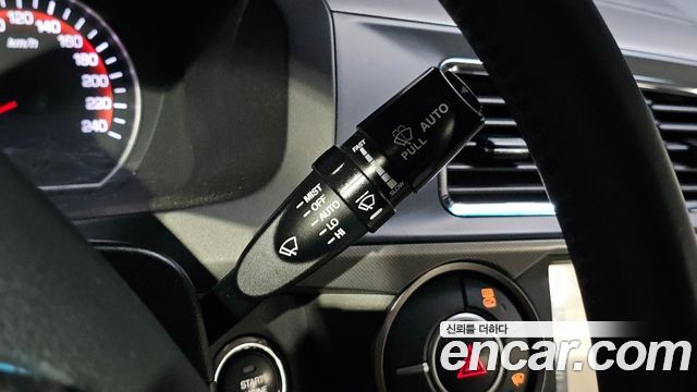 KG Mobility (SsangYong) Korando Sport 2.2 EXTREME 4WD 2018 — фото 18