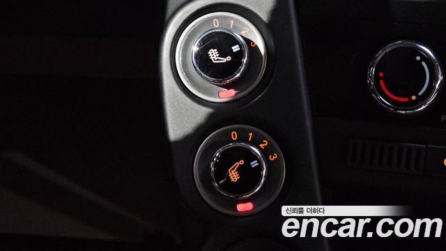 KG Mobility (SsangYong) Korando Sport 2.2 EXTREME 4WD 2018 — фото 19
