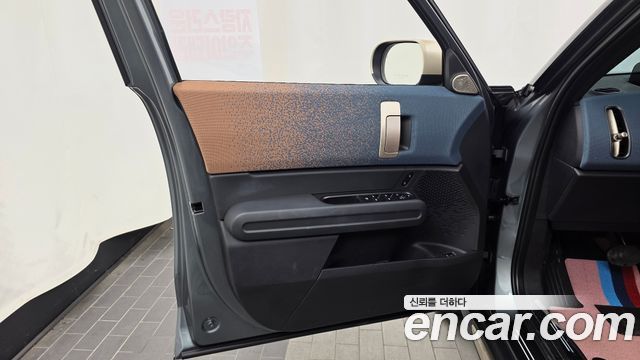 MINI Cooper S Countryman (III) ALL4 Favoured 2025 — фото 24