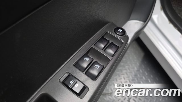 Chevrolet Spark Spark S LT 2014 — фото 29