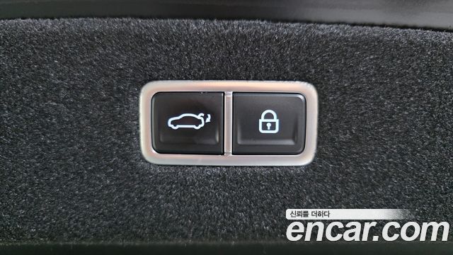 Genesis G90 (RS4) Gasoline 3.5 Turbo e-S/C AWD LWB 2023 — фото 20