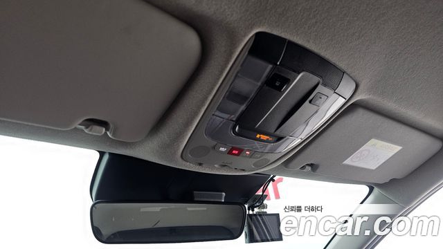 Kia Niro Prestige 2022 — фото 22