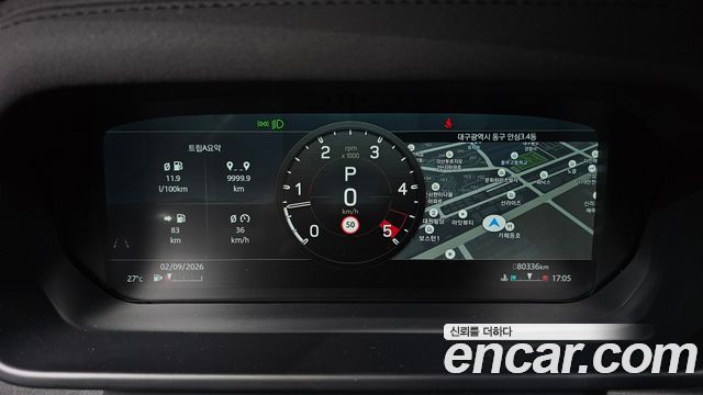 Land Rover Defender (L663) 110 D250 S 2022 — фото 8