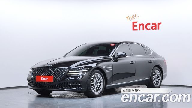 Genesis G80 (RG3) Gasoline 2.5 Turbo AWD