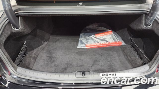 Genesis G80 (RG3) Gasoline 2.5 Turbo AWD 2021 — фото 20