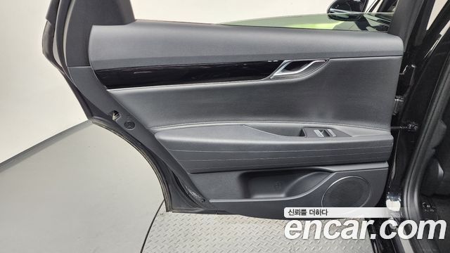 Genesis G80 (RG3) Gasoline 2.5 Turbo AWD 2021 — фото 25