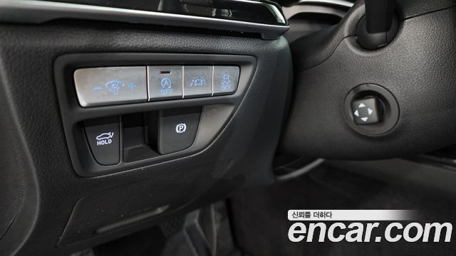 Genesis G80 (RG3) Gasoline 2.5 Turbo AWD 2021 — фото 29