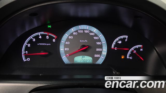 KG Mobility (SsangYong) Rexton W 2.0 4WD RX7 Luxury 2013 — фото 8