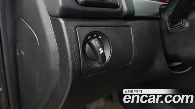 KG Mobility (SsangYong) Rexton W 2.0 4WD RX7 Luxury 2013 — фото 16