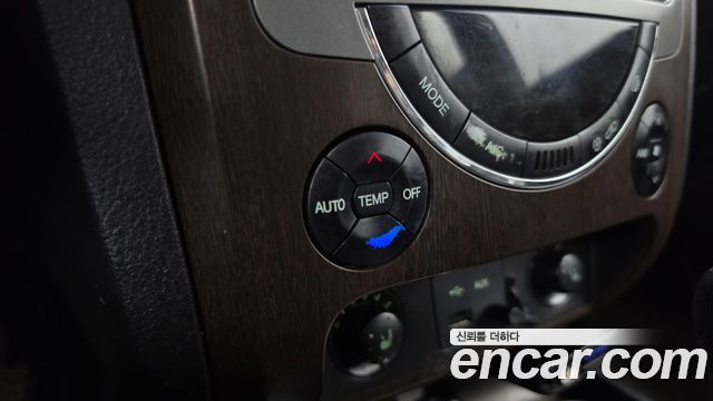 KG Mobility (SsangYong) Rexton W 2.0 4WD RX7 Luxury 2013 — фото 27
