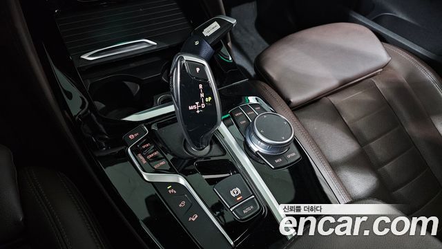 BMW X4 (G02) xDrive20i M Sports X Onlile Exclusive Edition 2021 — фото 9