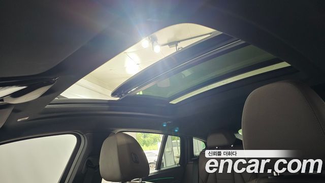 BMW X4 (G02) xDrive20i M Sports X Onlile Exclusive Edition 2021 — фото 29