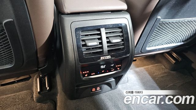 BMW X4 (G02) xDrive20i M Sports X Onlile Exclusive Edition 2021 — фото 31