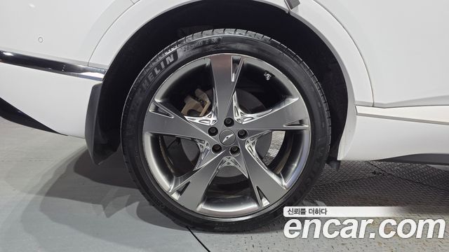 Genesis GV80 3.5T Gasoline AWD 2020 — фото 5