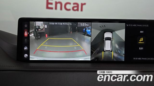 Genesis GV80 3.5T Gasoline AWD 2020 — фото 15