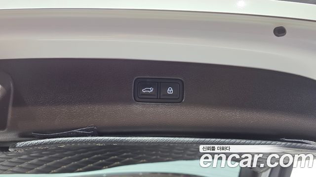 Genesis GV80 3.5T Gasoline AWD 2020 — фото 17